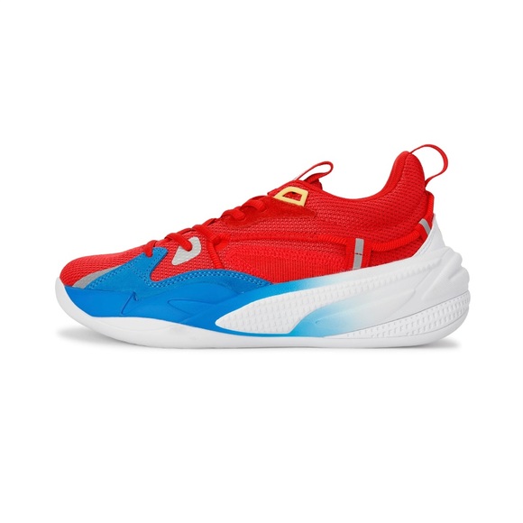 Puma Nintendo x J.Cole x RS-Dreamer Jr 'Super Mario 64' - Picture 12 of 16